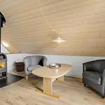 Gorgeous In With Sauna 加斯庭