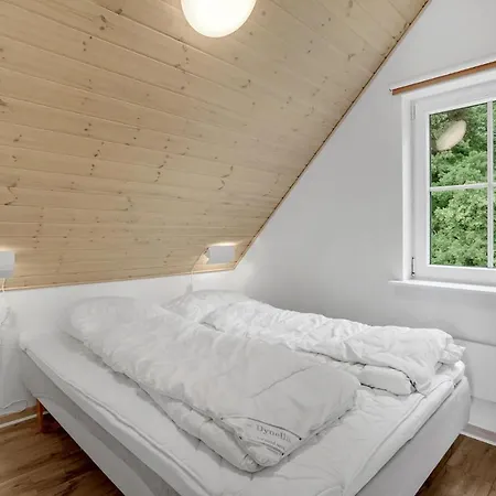 Gorgeous In With Sauna 度假居 加斯庭