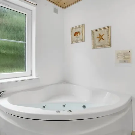 度假居 Gorgeous In With Sauna *